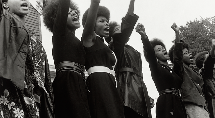 Redefining Menstrual Health: Black Period Equity