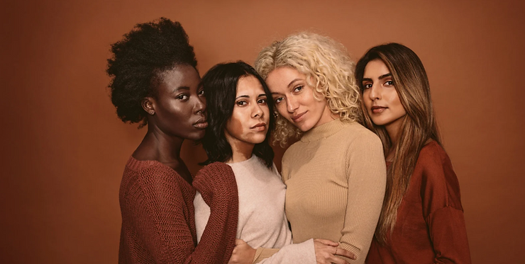 Women’s History Month: Potential and Power, Period.