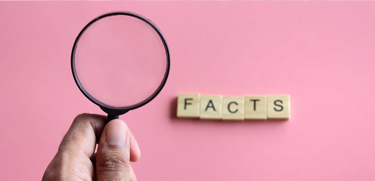 Don’t listen to opinions, listen to facts: Stigmas surrounding periods
