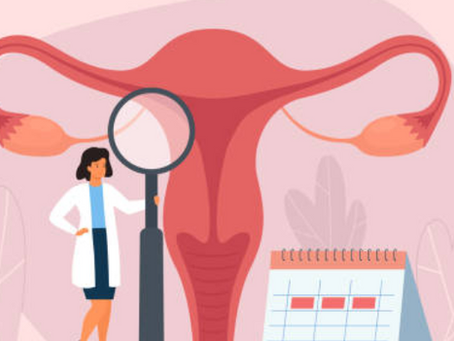 Understanding Menstrual Disorders: Causes, Symptoms, and Solutions