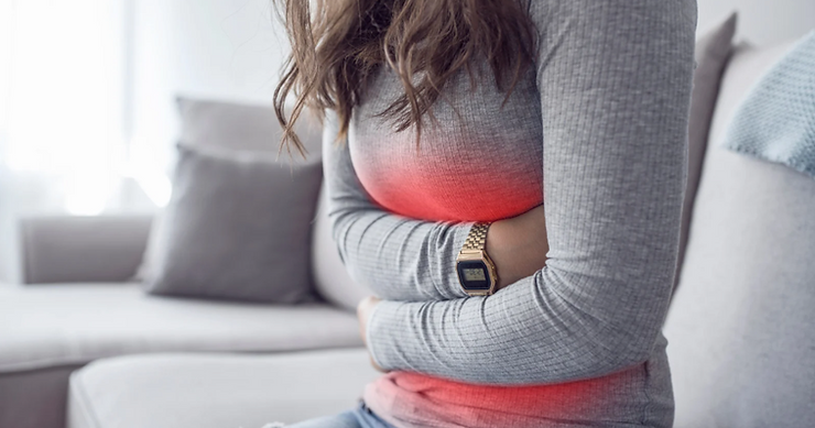 The Science Behind Menstrual Cramps — and What Helps