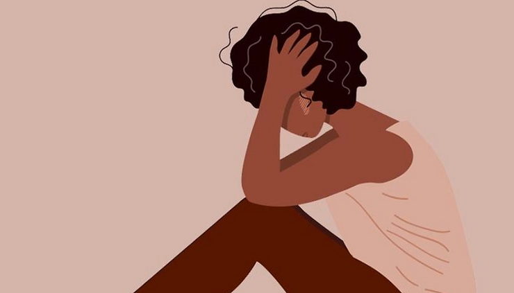 It takes a toll on you, we understand: How periods affect mental health