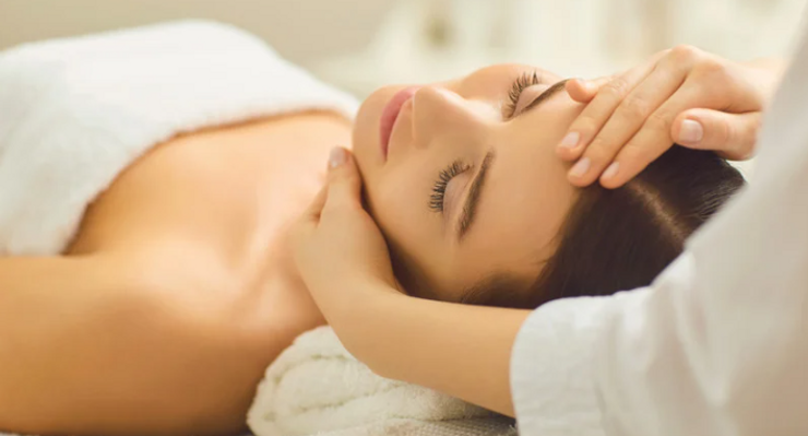 Syncing & Spa-ing: Self-Care Guide for your Cycle